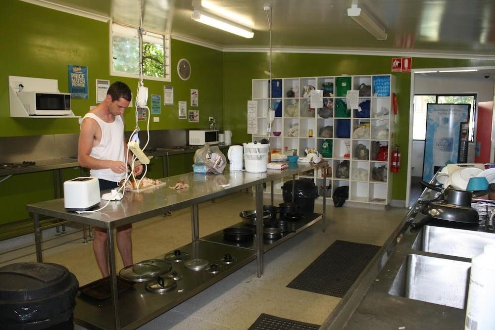 流浪者艾尔利海滩酒店 埃尔利海滩 外观 照片
